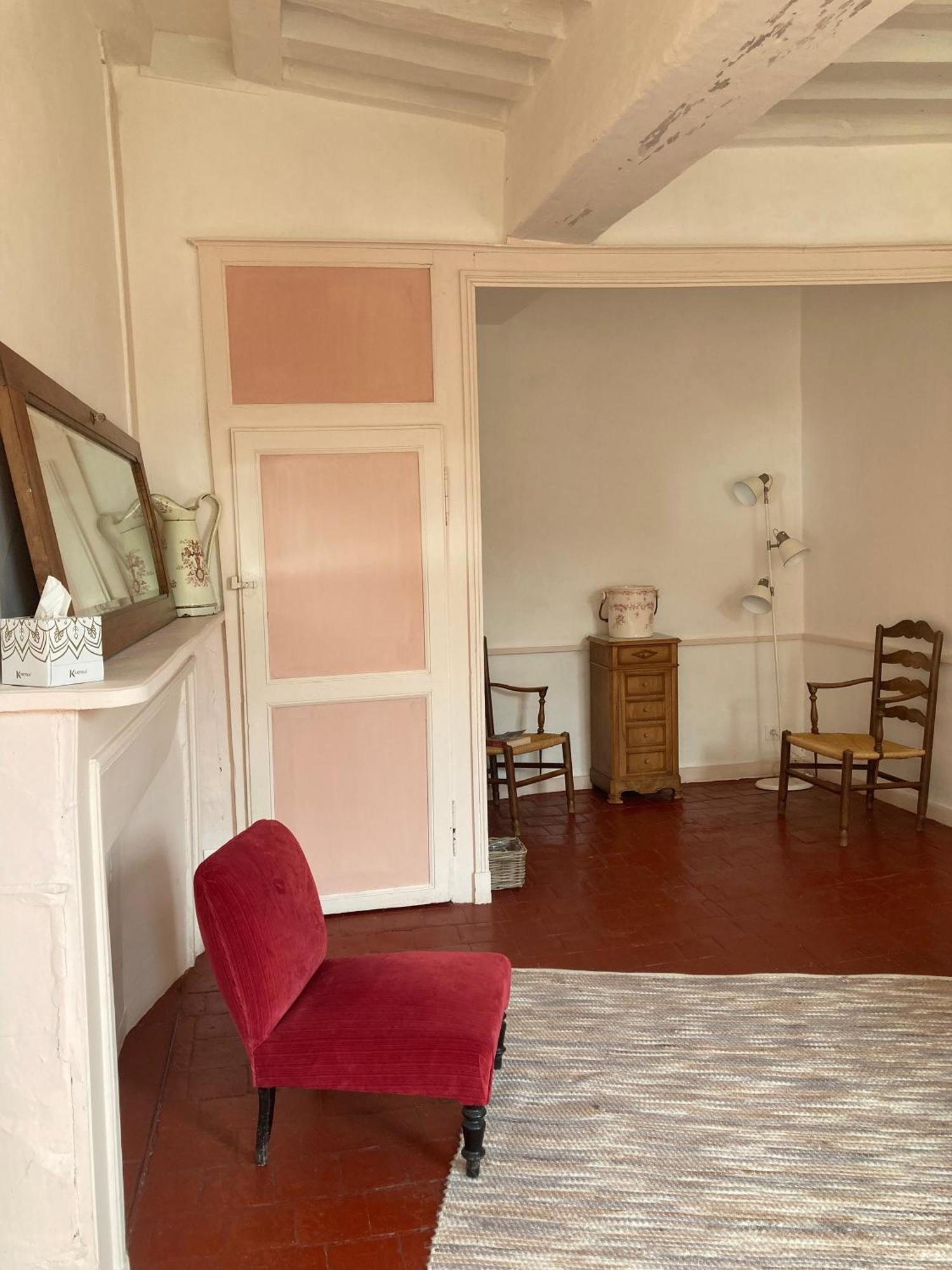 Sur Les Ailes Du Papillon-La Suite แซงต์-ซอเวอร์-ออง-พุยซาย ภายนอก รูปภาพ